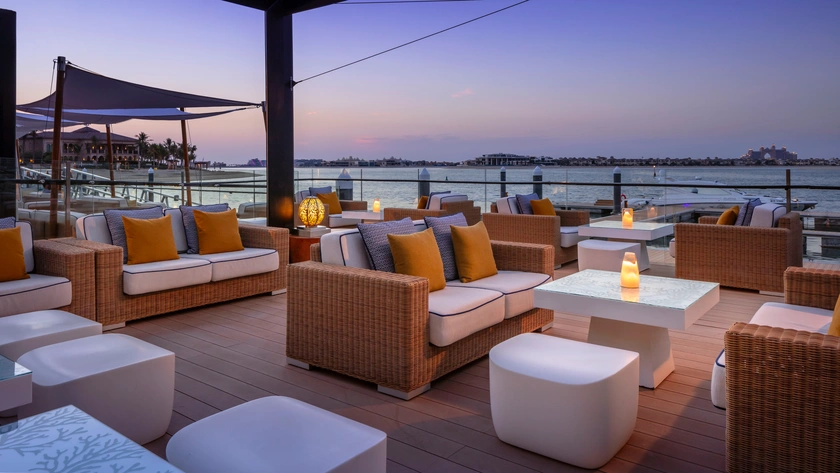 101 Terrace