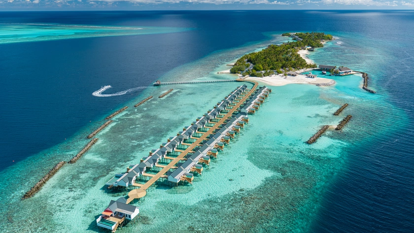 OBLU NATURE Helengeli by SENTIDO