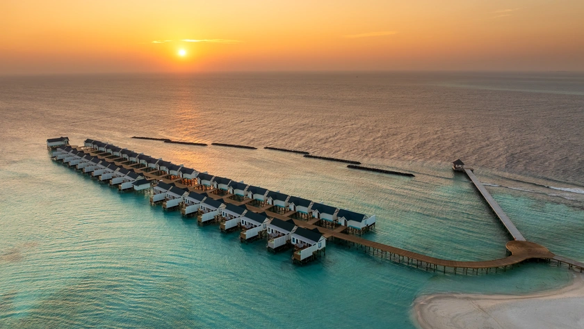 Water Villas