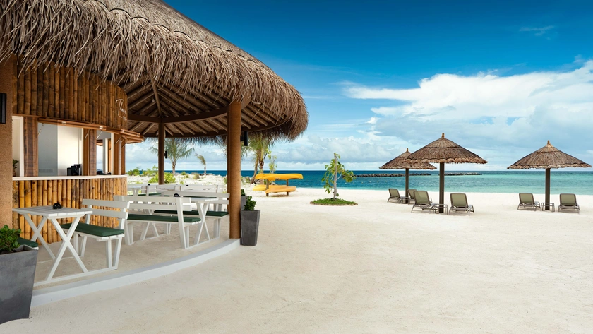Thundi Beach Bar