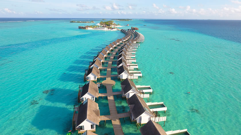 Wind Villas