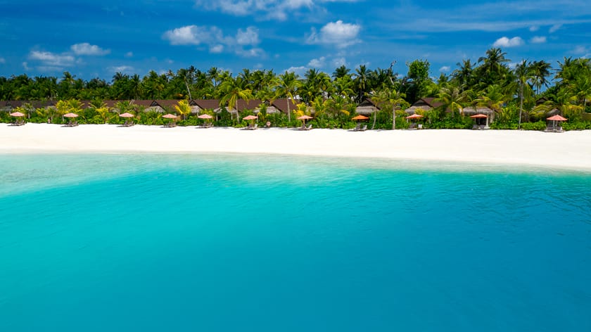 Beach Villas
