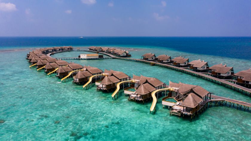 Water Villas