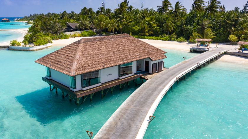 Fitness Centre