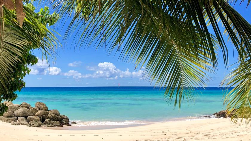 Serene Beach