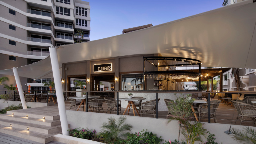 Elements Restaurant