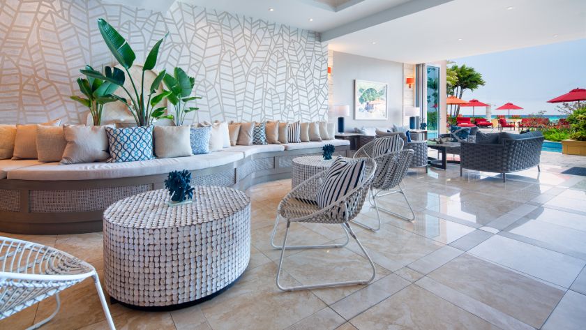 Oasis Lounge