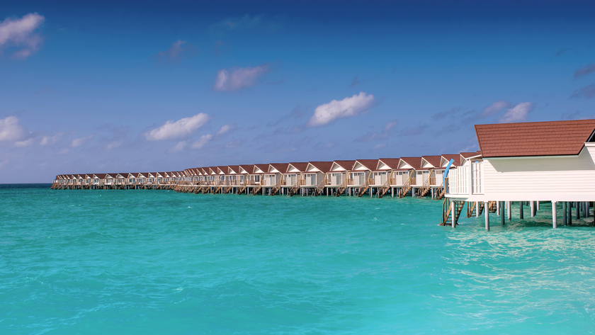 Water Villas