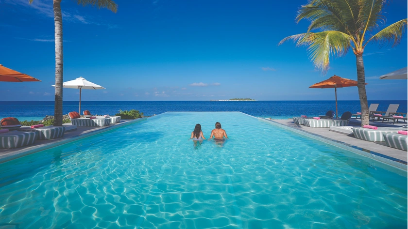 Pool Views