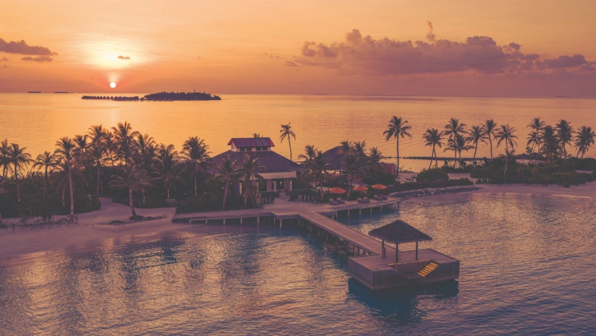 Stunning Sunsets