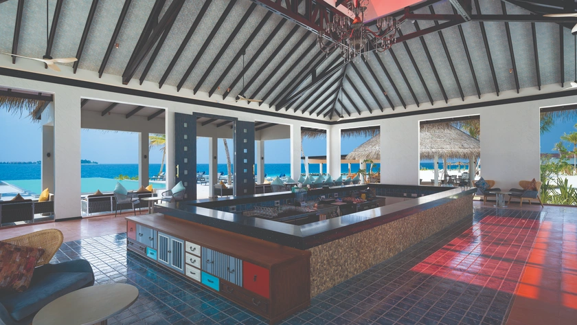 Swing Bar