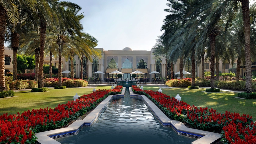 Residence& Spa
