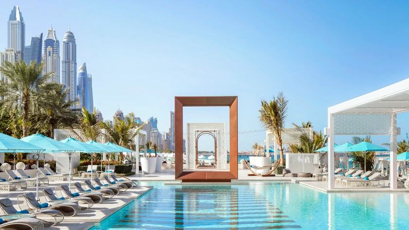 DRIFT Beach Club