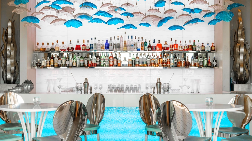 The Jetty Lounge