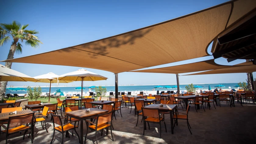 The Anchor Pool Bar