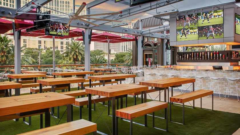 Beer Park