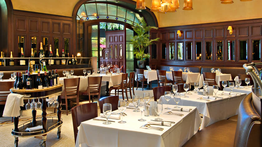 Mon Ami Gabi