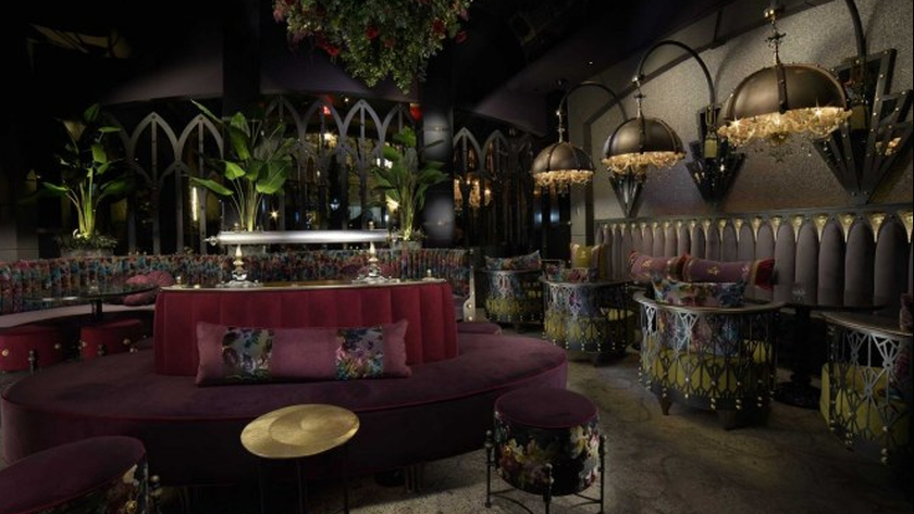 Vanderpump À Paris