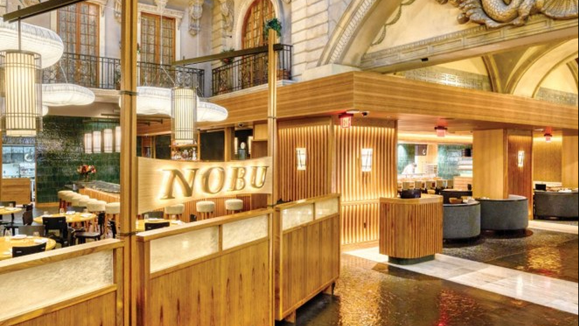 Nobu