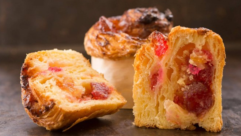 Brioche By Guy Savoy