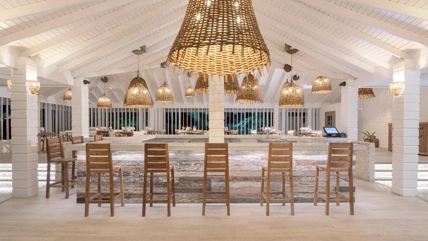 Sunset Restaurant 