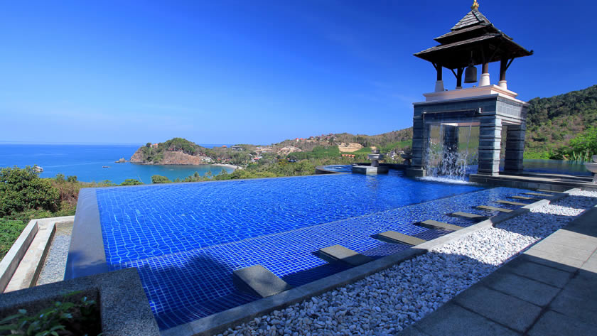 Horizon Pool