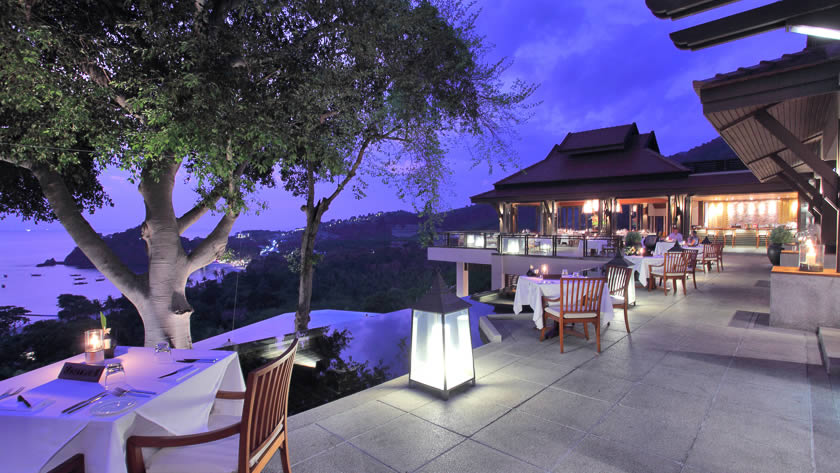 Baan Pimalai Restaurant