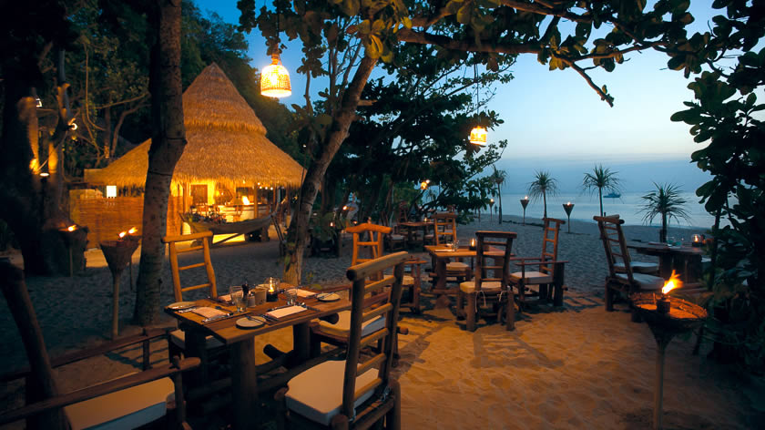 Rak Talay Beach Bar & Restaurant