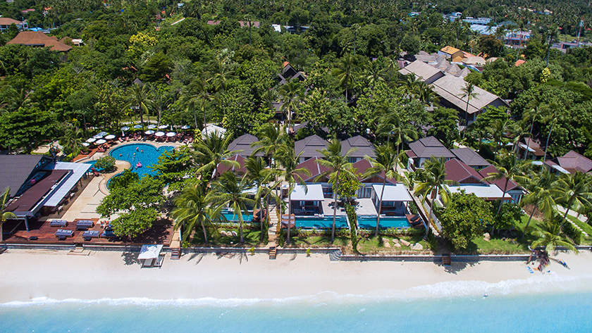 Peace Resort