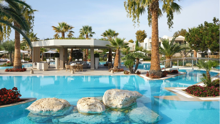 Main Pool