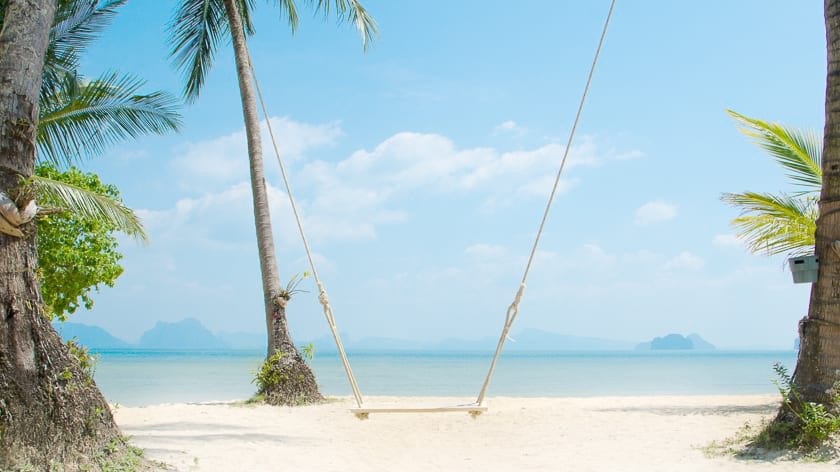 Beach View