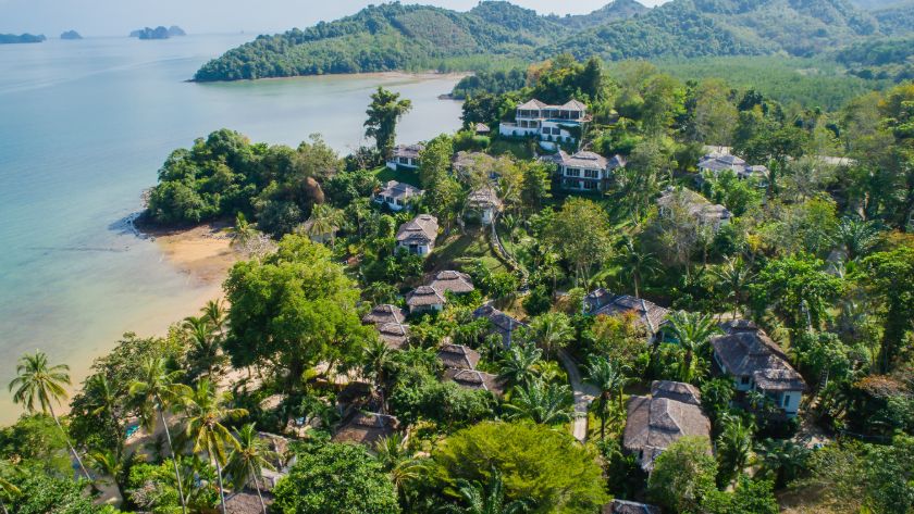 Resort Overview 