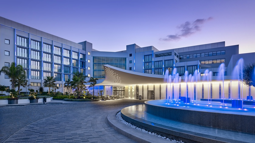 hotel