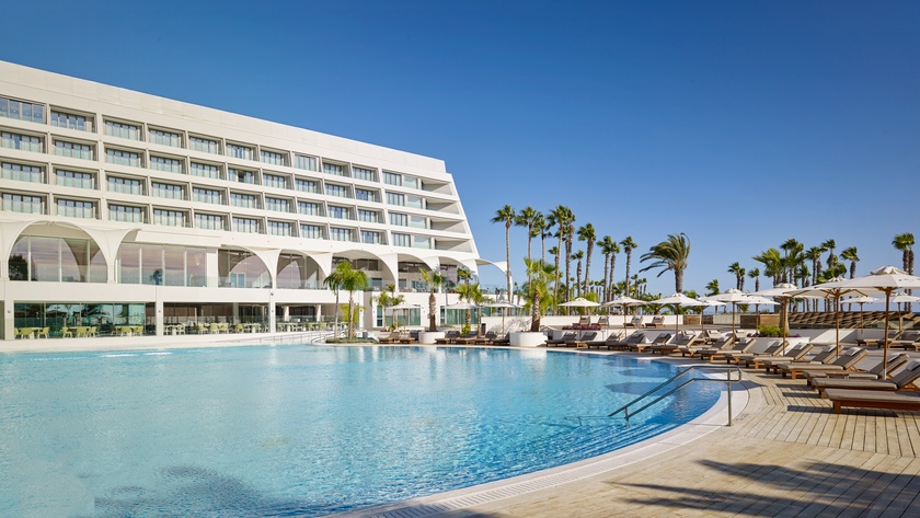 Main Swimming Pool