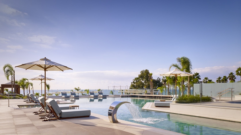 Lifestyle Adults Only Pool