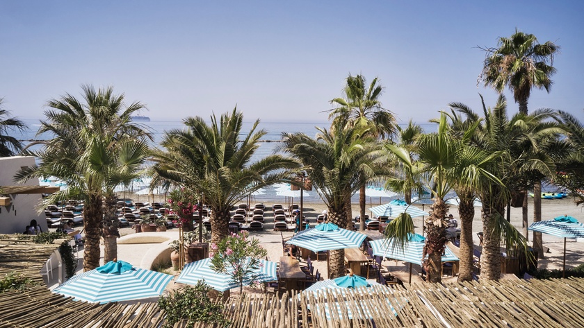 Nammos Limassol