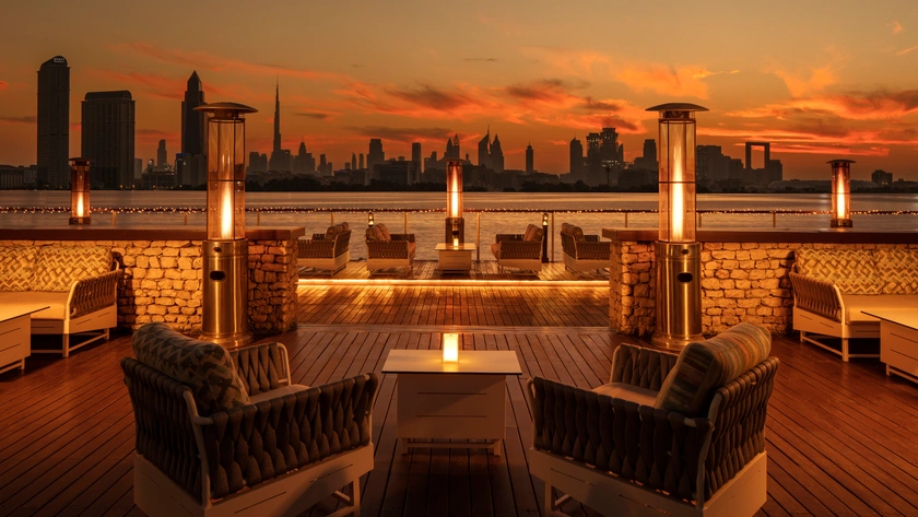 Sundowners