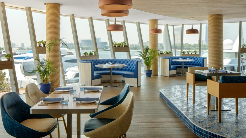 Boardwalk Restaurant