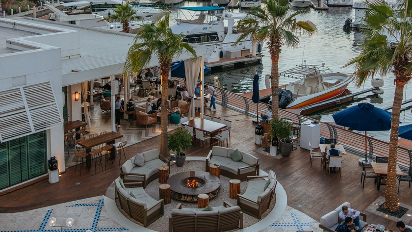 NOEPE Restaurant