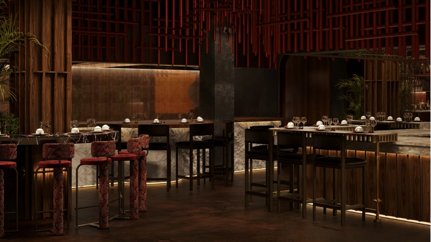 Thai Kitchen