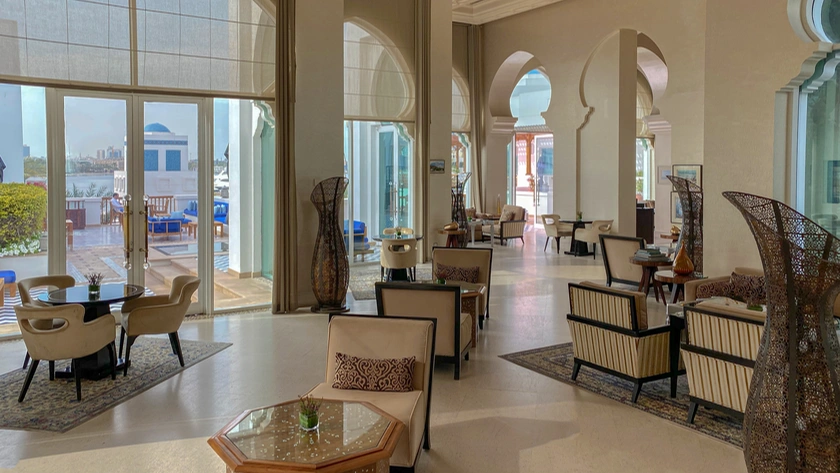 The Lounge