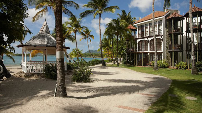Beach Front