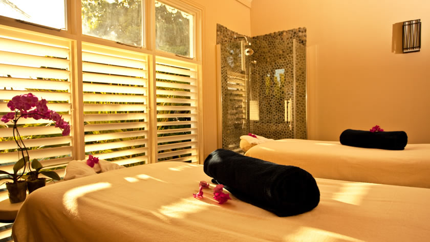 Spa Treatments