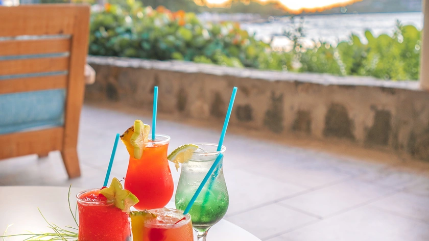 Terrace Bar