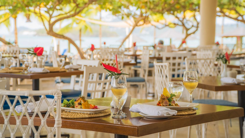 Terrace Restaurant