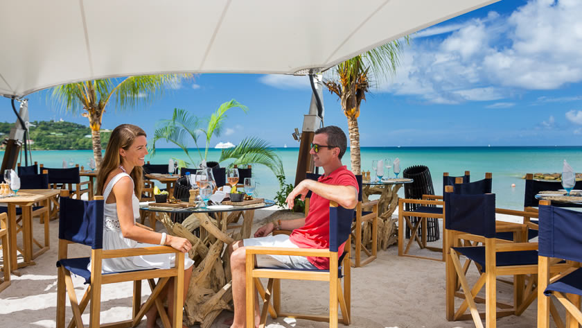Malabar Beach Club