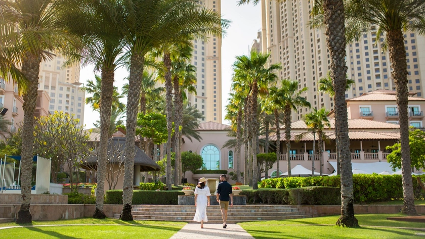 Hotel Gardens