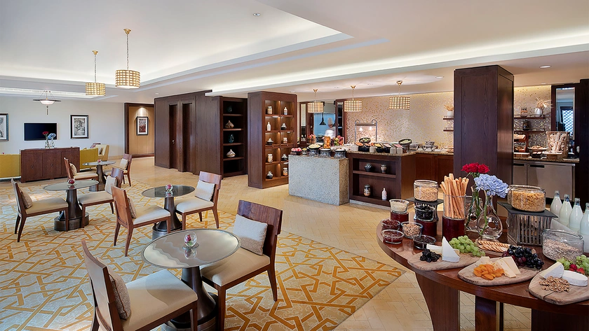 Club Lounge