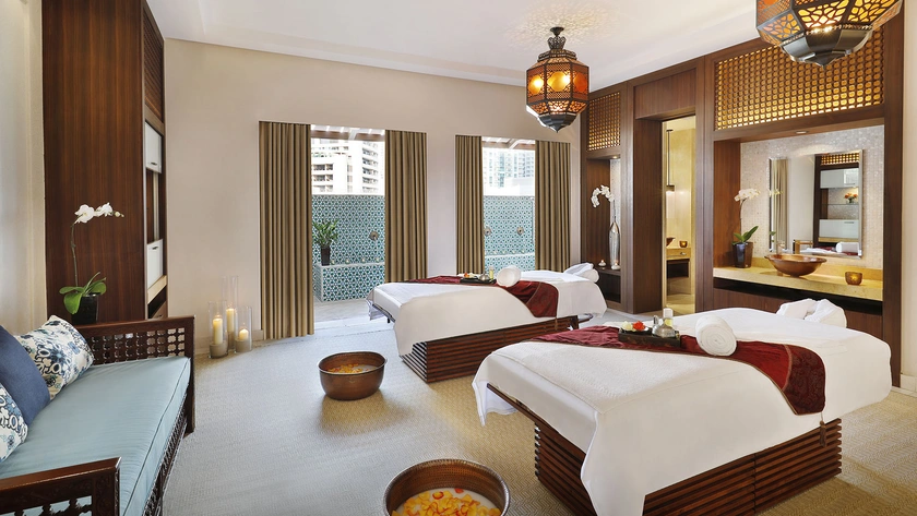 Spa Suite