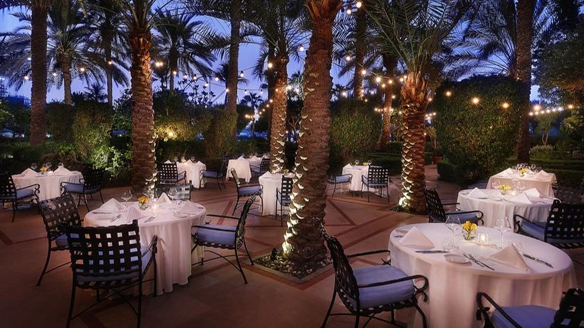 Splendido Terrace